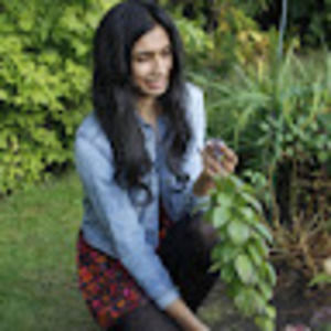 Meet your Posher, Preethi